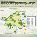Nitratbelastung: Probleme hausgemacht? 