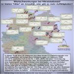 Nitratbelastung: Probleme hausgemacht? 